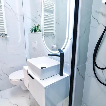 Best City Center Apartments By Alia Bucharest Exterior photo