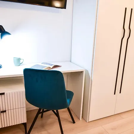 Best City Center Apartments By Alia Bucharest Exterior photo