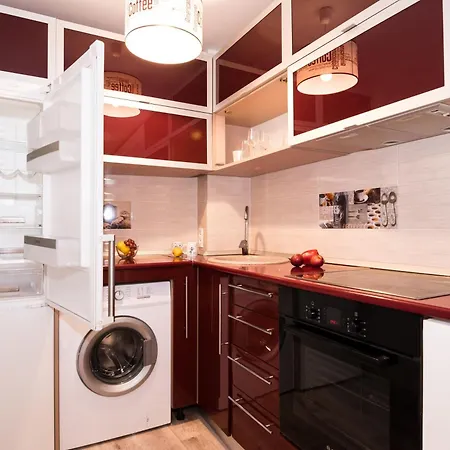 Best City Center Apartments By Alia Bucharest Room photo