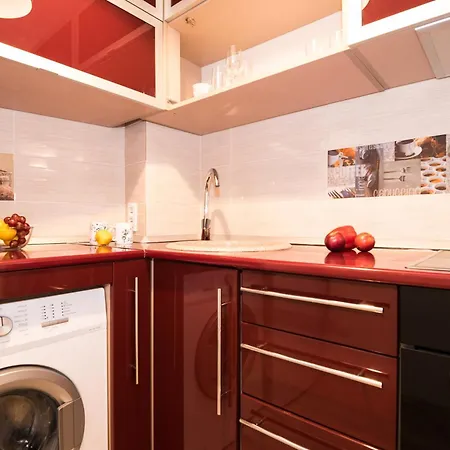 Best City Center Apartments By Alia Bucharest Room photo