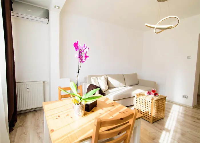 Best City Center Apartments By Alia