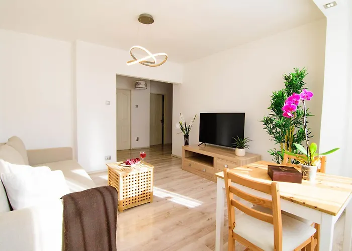 Best City Center Apartments By Alia