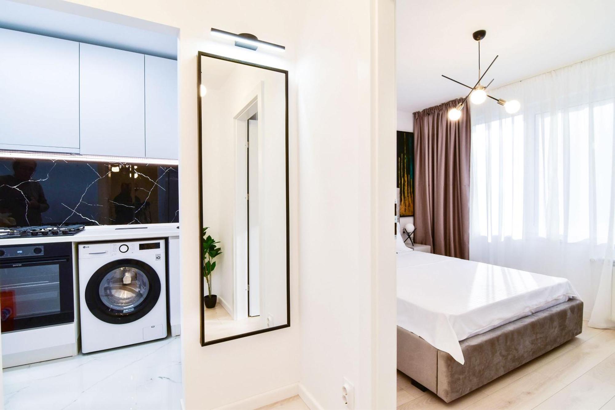 Appartamento Center By Alia *